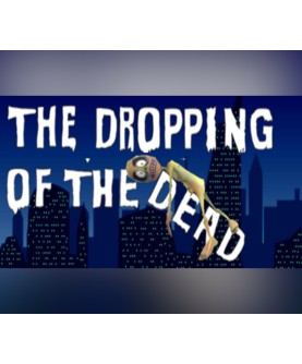 The Dropping of the Dead Steam Key GLOBAL